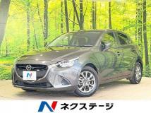 2019 Mazda Demio