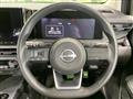 2023 Nissan Note