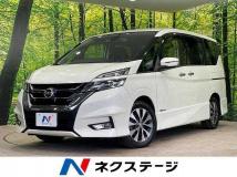 2016 Nissan Serena