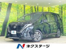 2023 Nissan Serena