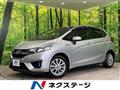 2014 Honda Fit Hybrid