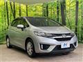 2014 Honda Fit Hybrid