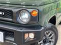 2024 Suzuki Jimny