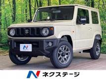 2026 Suzuki Jimny