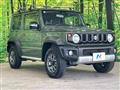 2024 Suzuki Jimny Sierra
