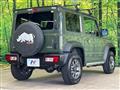 2024 Suzuki Jimny Sierra