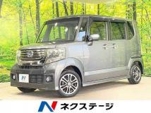 2013 Honda N BOX