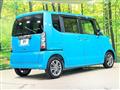 2014 Honda N BOX
