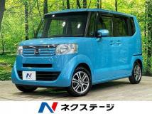 2014 Honda N BOX
