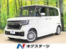 2021 Honda N BOX