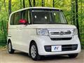 2022 Honda N BOX