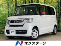 2022 Honda N BOX