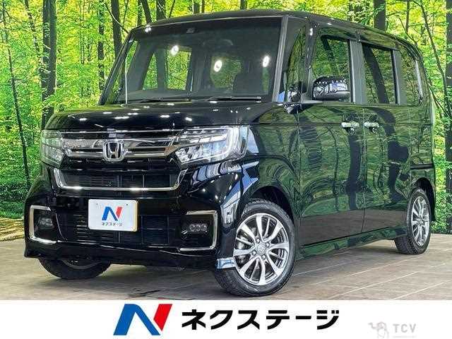 2022 Honda N BOX