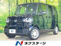 2024 Honda N BOX