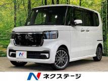 2023 Honda N BOX