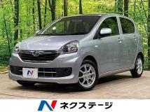 2015 Daihatsu Mira