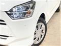 2021 Daihatsu Mira