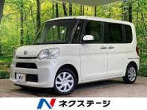 2014 Daihatsu Tanto