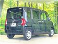 2017 Daihatsu Tanto