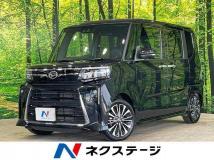 2022 Daihatsu Tanto
