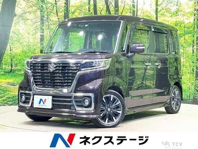 2018 Suzuki Suzuki Others