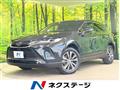 2021 Toyota Harrier