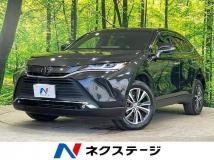 2023 Toyota Harrier