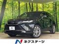 2024 Toyota Harrier
