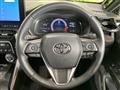 2024 Toyota Harrier