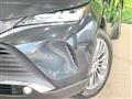 2024 Toyota Harrier
