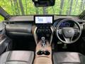 2024 Toyota Harrier