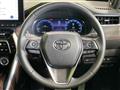 2024 Toyota Harrier