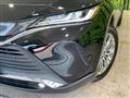 2024 Toyota Harrier