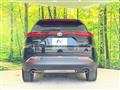 2024 Toyota Harrier
