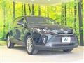 2024 Toyota Harrier
