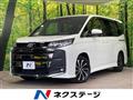 2022 Toyota Noah