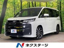 2022 Toyota Noah