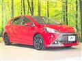 2016 Toyota AQUA