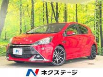 2016 Toyota AQUA