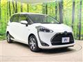 2018 Toyota Sienta