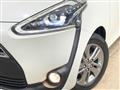 2017 Toyota Sienta