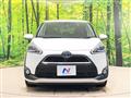2017 Toyota Sienta