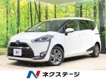 2017 Toyota Sienta