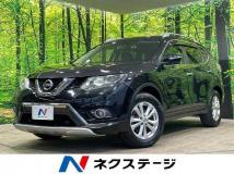 2016 Nissan X-Trail