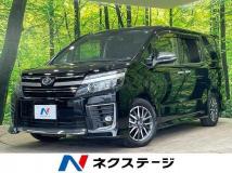 2016 Toyota Voxy