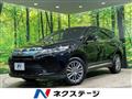 2017 Toyota Harrier