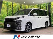 2023 Toyota Voxy