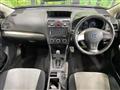 2013 Subaru IMPREZA XV HYBRID