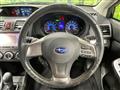 2013 Subaru IMPREZA XV HYBRID