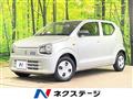 2021 Suzuki Alto